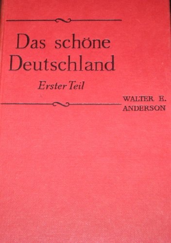 Schone Deutschland