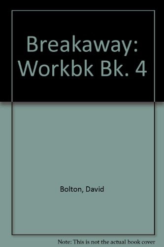 Breakaway Workbook four