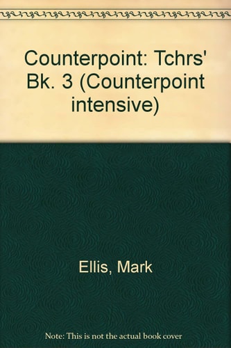 Counterpoint Intensive