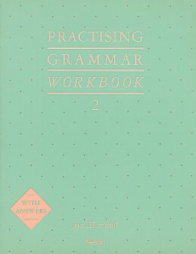 Practising Grammar Workbook 2