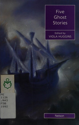 Five Ghost Stories