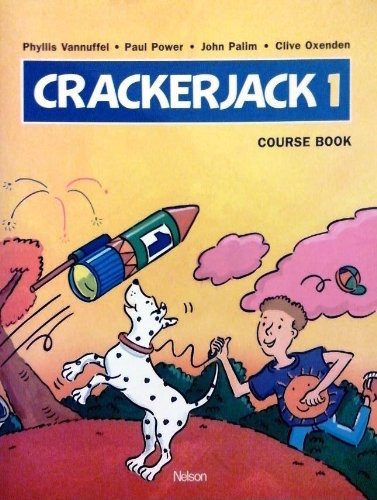 Crackerjack 1