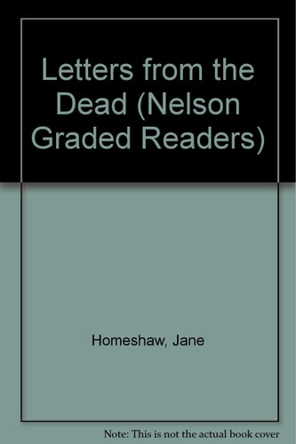 Letters from the Dead