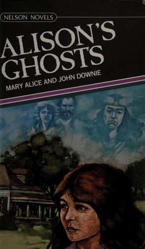 Alison's Ghosts
