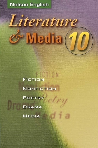 Literature & Media 10