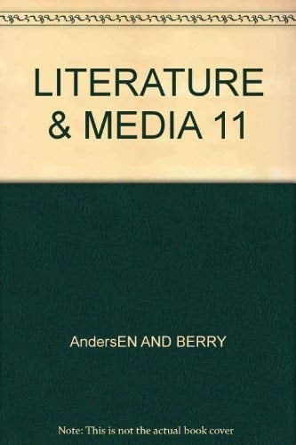 Literature and Media 11