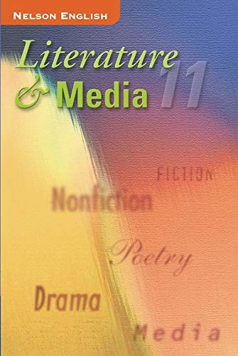 Literature & Media 11