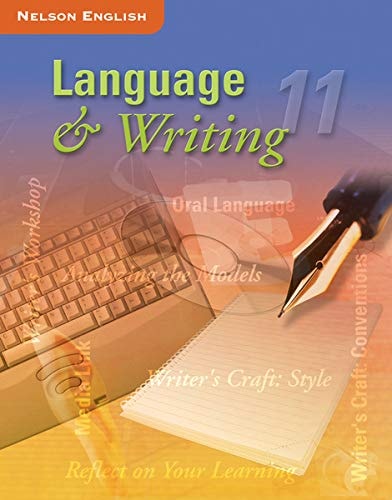 Language and Writing 11