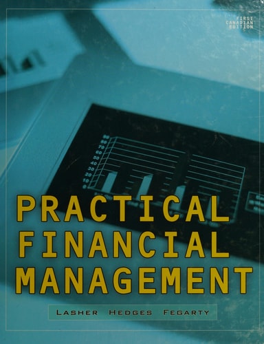 Practical Financial Management
