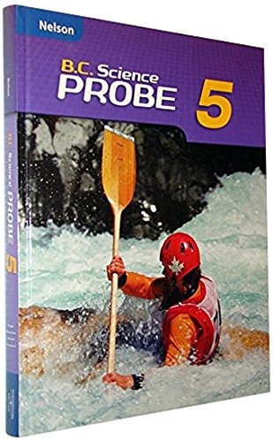 B.C. Science Probe 5