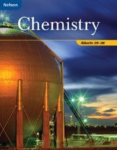 Nelson Chemistry, Alberta 20-30