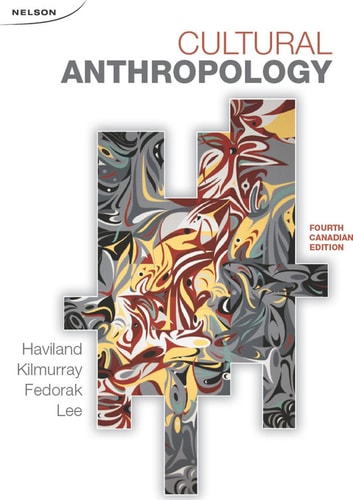 Edition published by Cengage Learning Canada Inc.