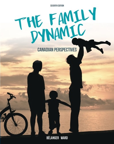 The Family Dynamic