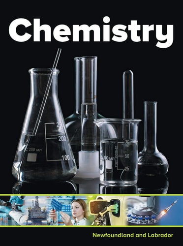 Nl Chemistry 11/12 Student Res Ource
