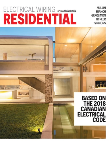3N3-EBK: ELECTRICAL WIRING RESIDENTIAL