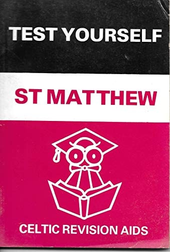 St Matthew