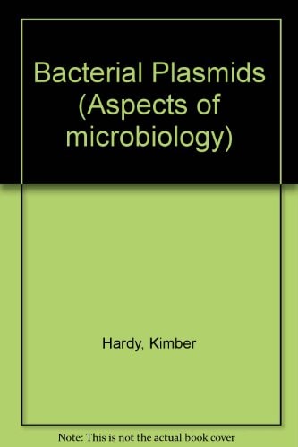 Bacterial Plasmids
