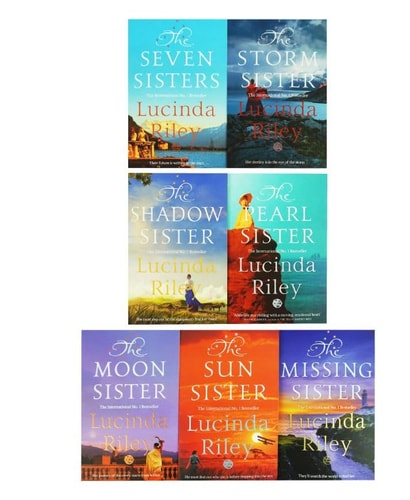 The Seven Sisters