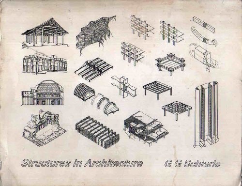 Structures in Architecture