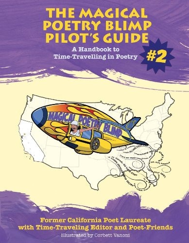 The Magical Poetry Blimp Pilot's Guide