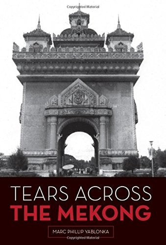 Tears Across the Mekong