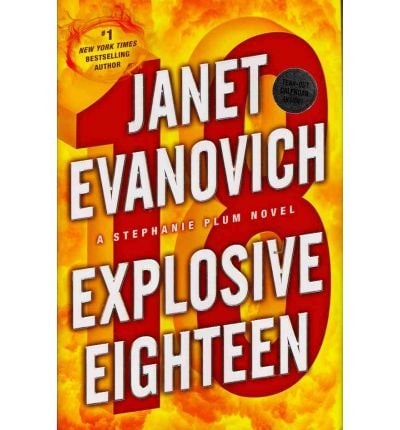 Explosive Eighteen