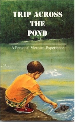 Trip Across the Pond: A Personal Vietnam Experience