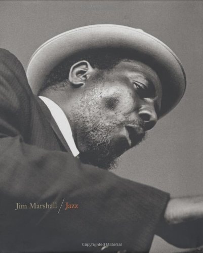Jim Marshall: Jazz