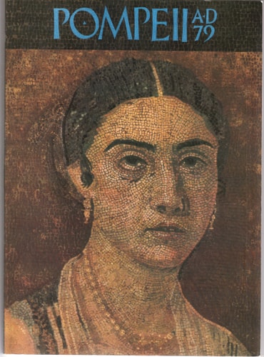 Pompeii AD 79: The Objects Described, Treasures from the National Archaeological Museum, Naples