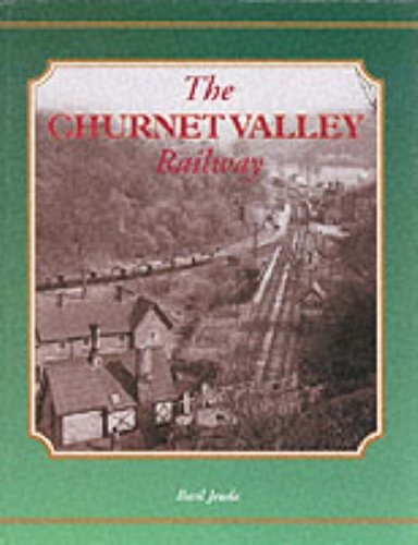 The Churnet Valley Railway
