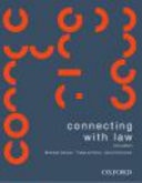 Connecting with Law 2E and Aust Law Dictionary Value Pack
