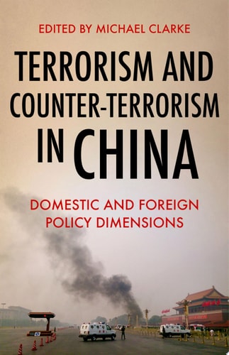 Terrorism and Counter-terrorism in China