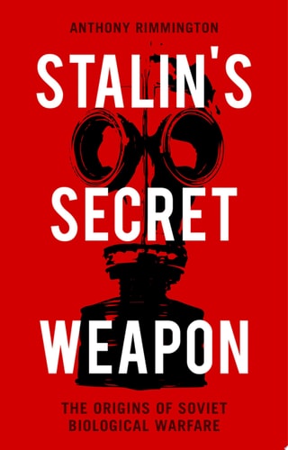 Stalin's Secret Weapon