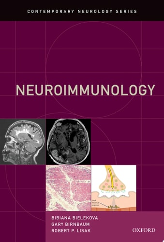 Neuroimmunology (Contemporary Neurology Series Book 94)