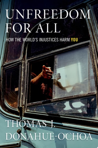 Unfreedom For All