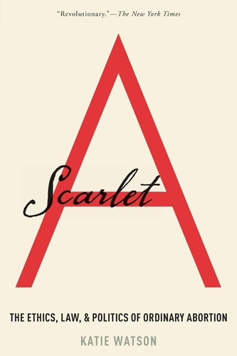Scarlet A