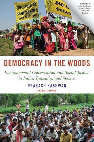 Democracy in the Woods
