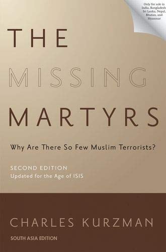 Missing Martyrs