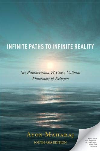 Infinite Paths to Infinite Reality: EPZI