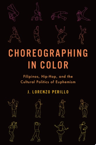 Choreographing in Color