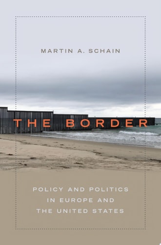 The Border: Policy and Politics in Europe and the United States