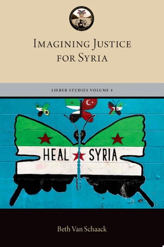 Imagining Justice for Syria: Water Always Finds its Way