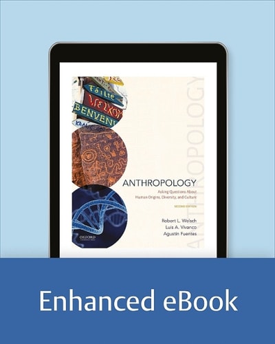 Anthropology: Asking Questions About Human Origins, Diversity, and Culture