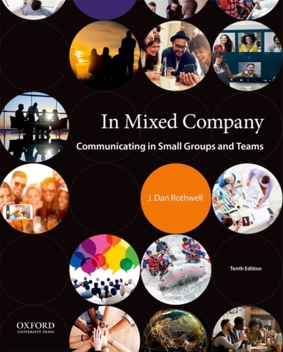 In Mixed Company