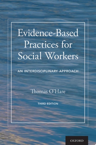 Evidence-based Practices for Social Workers