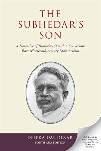 Subhedar's Son