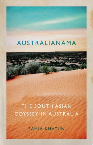 Australianama