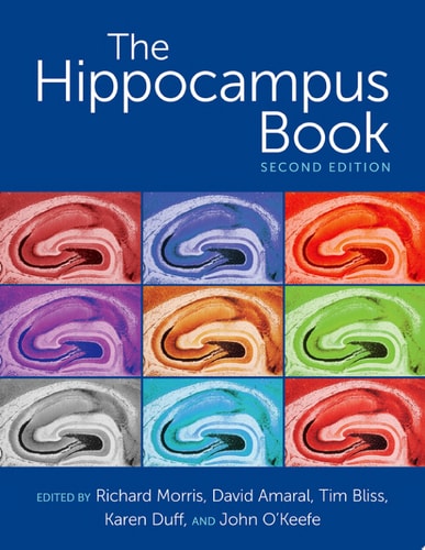 The Hippocampus Book
