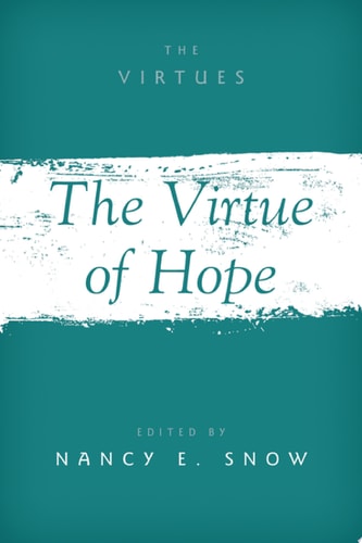 The Virtue of Hope