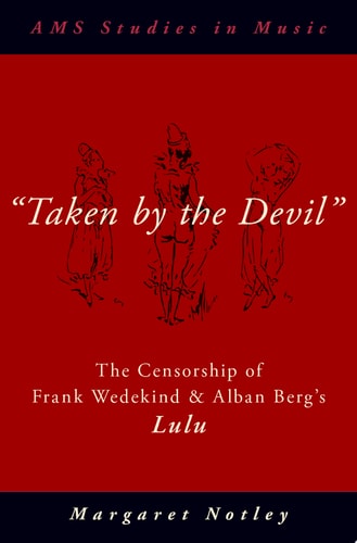 Taken By The Devil